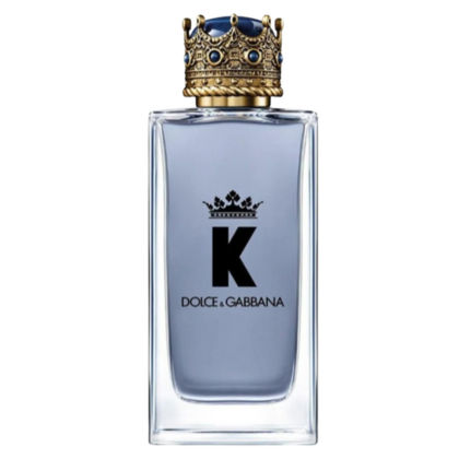 K By Dolce&Gabbana Eau de Toilette