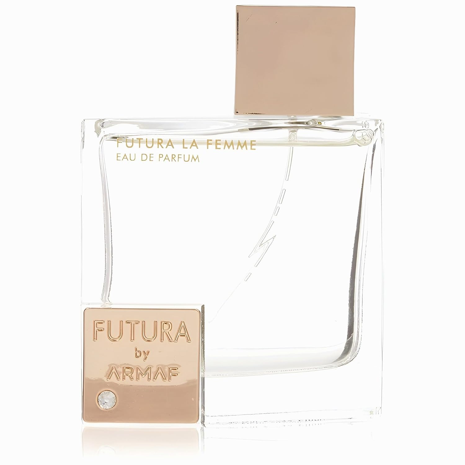 Armaf Futura La Femme Eau de Parfum, 100ml