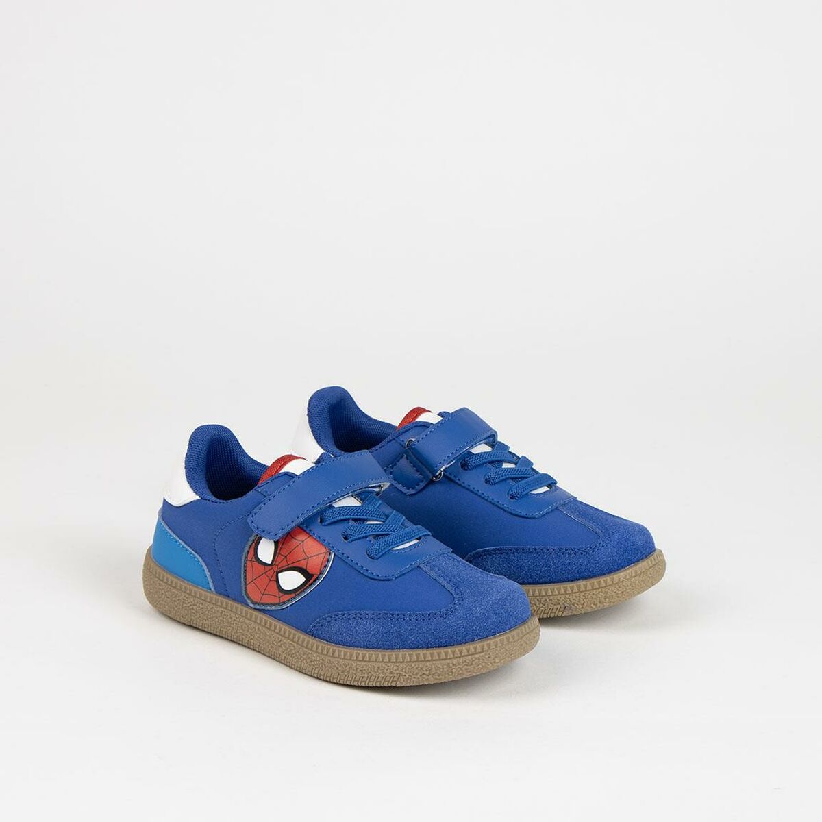 Sports Shoes for Kids Spider-Man Dark blue