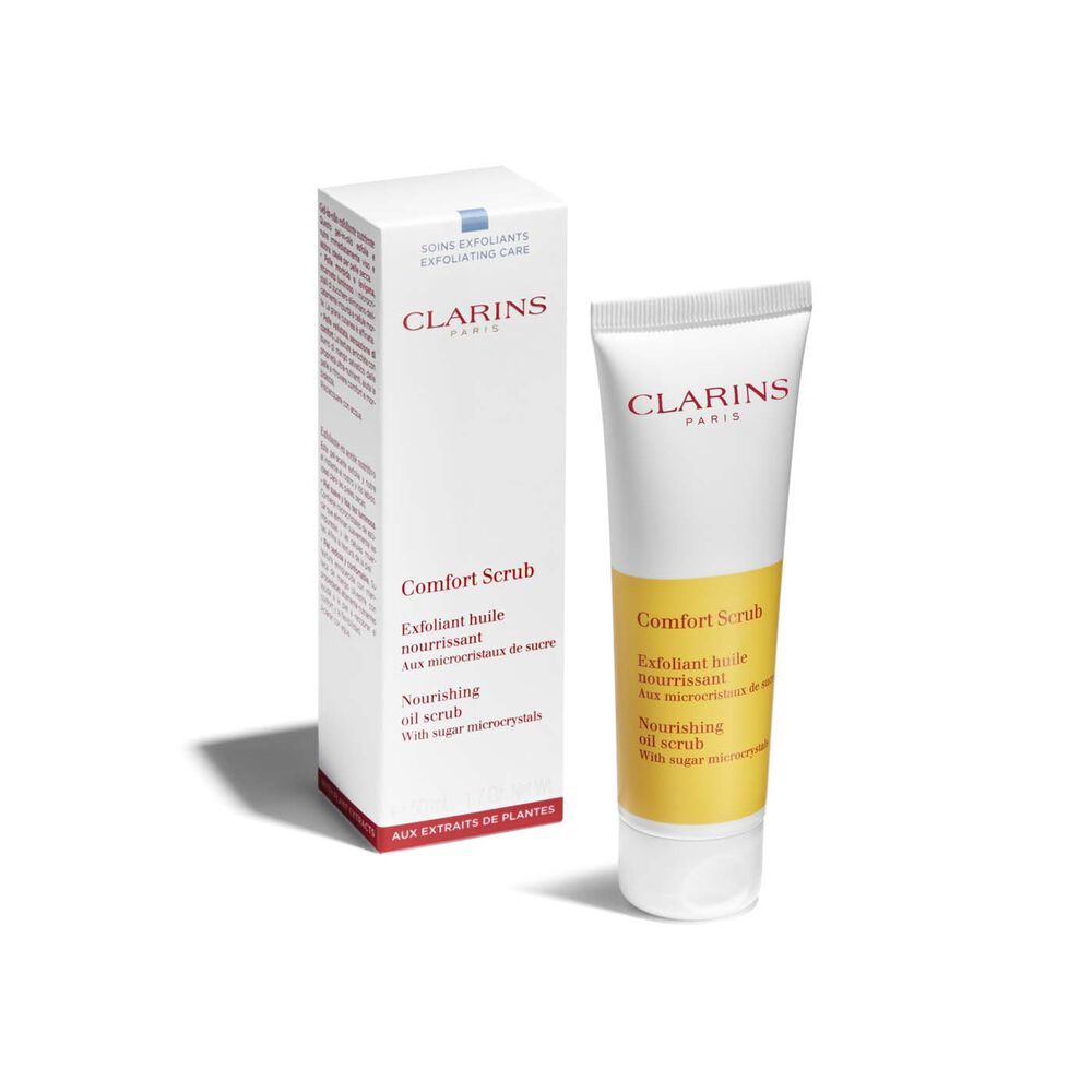 Comfort Scrub 50ml
