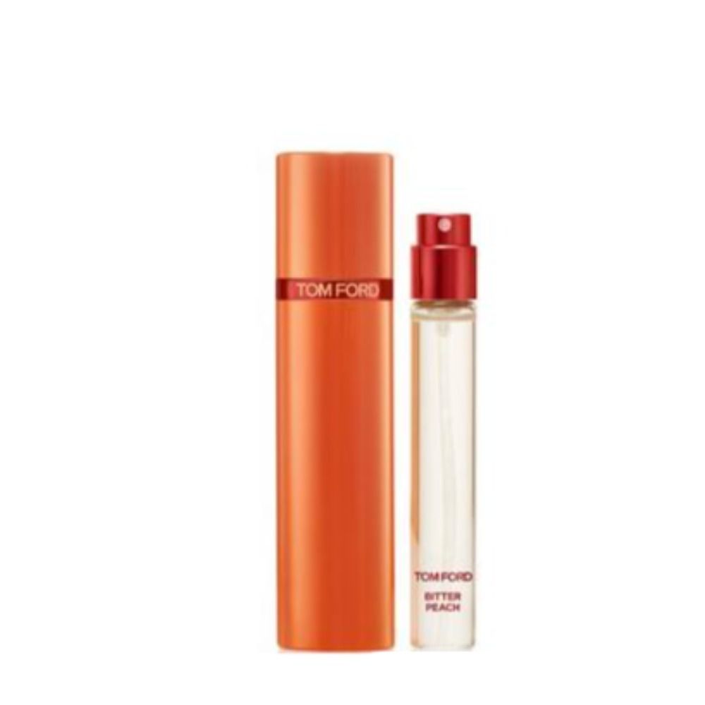 Bitter Peach Eau de Parfum