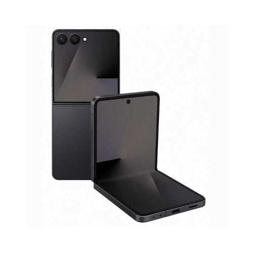 Samsung Galaxy Z Flip7 ( 12+5 12)Jet Black