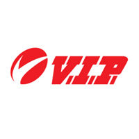 VIP Travel Document Case Black
