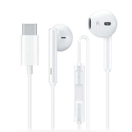 Huawei USB-C Earphones CM33