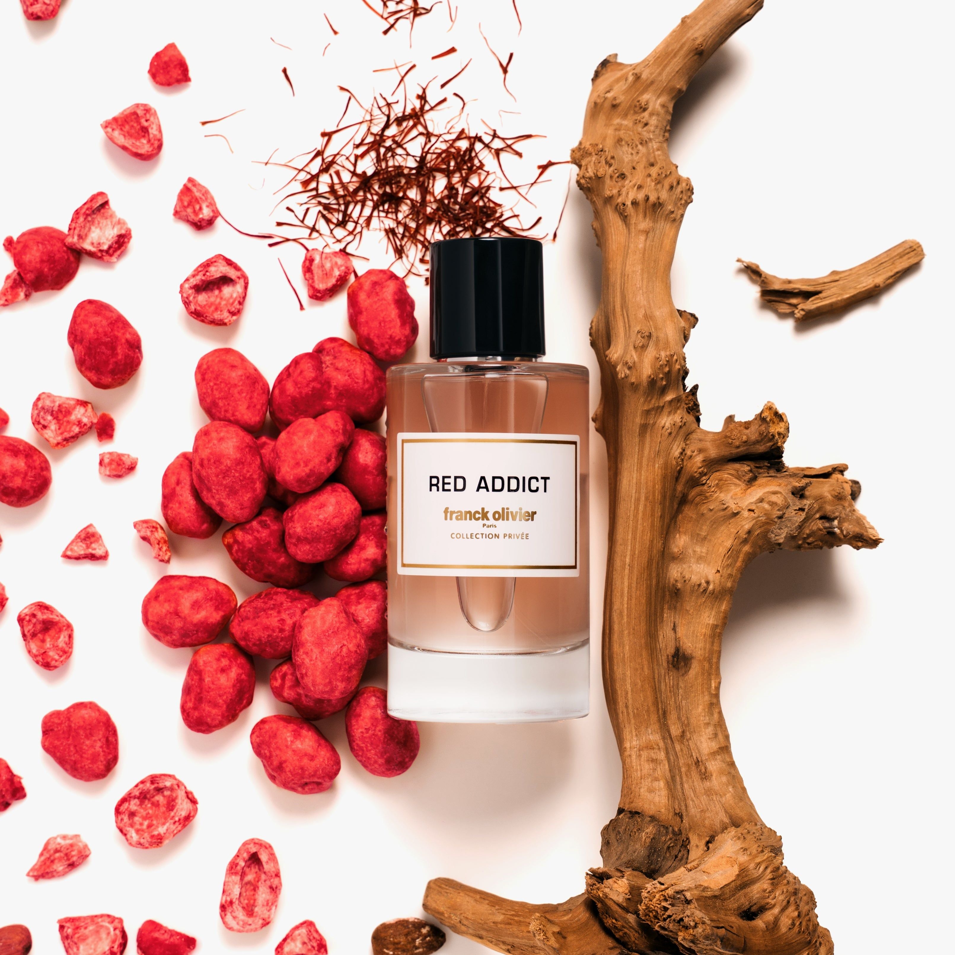 Red Addict Eau de Parfum 100ml