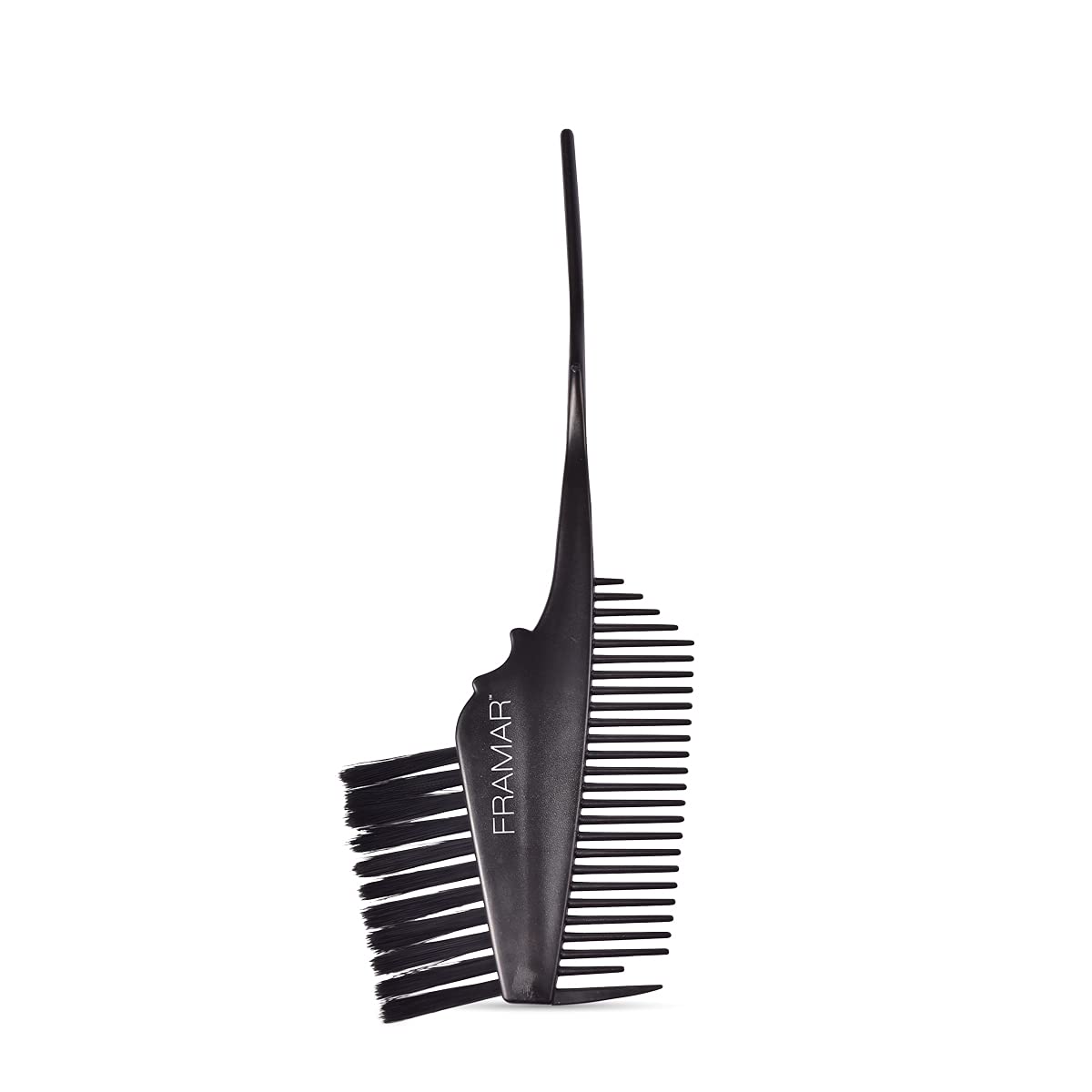 Framar Emperor Brush, Professional Wide Color Application Brush