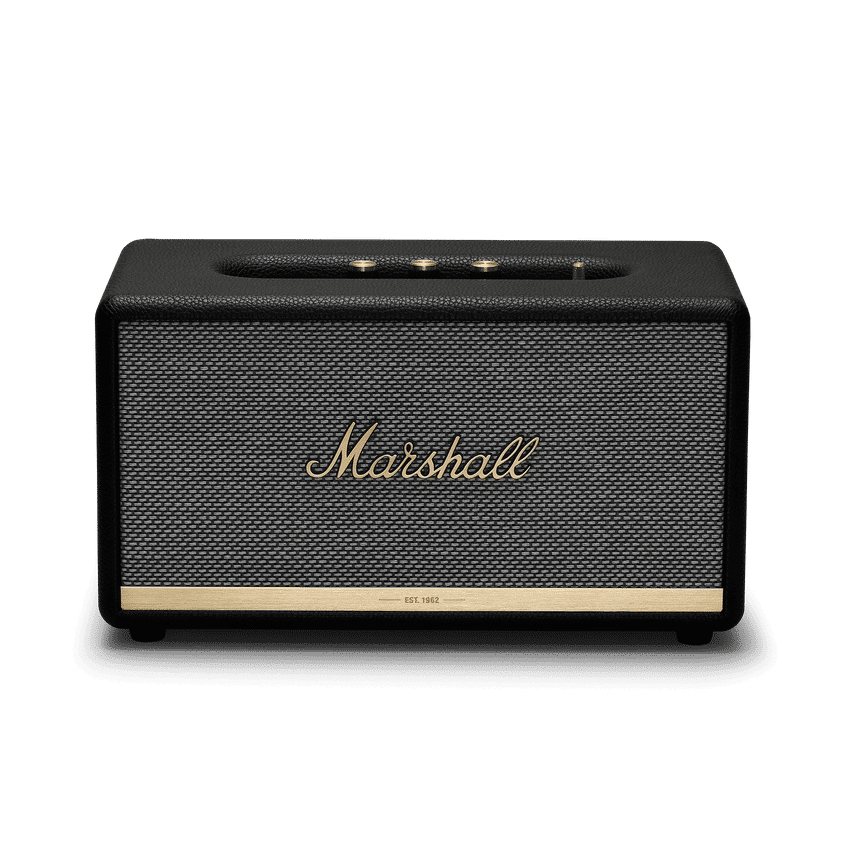Marshall Stanmore Bluetooth II Speaker