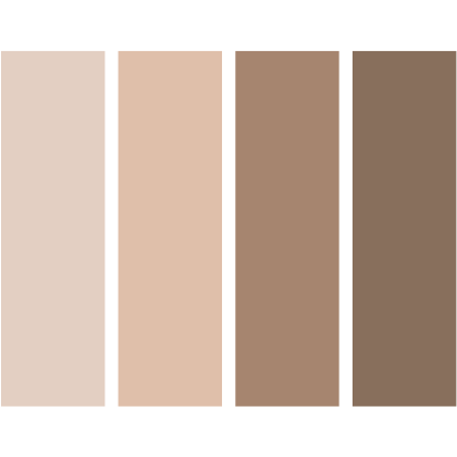 #READY4SELFIE Contouring & Strobing Powder Palette