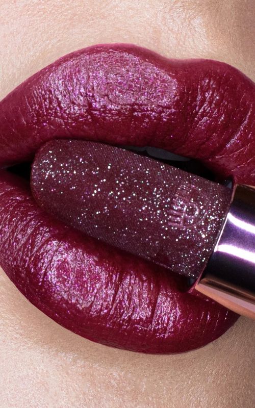 Lipstick - Kiss Fiercely