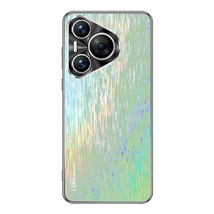 Dazzling Acrylic Phone Case For Huawei Pura 70 Pro