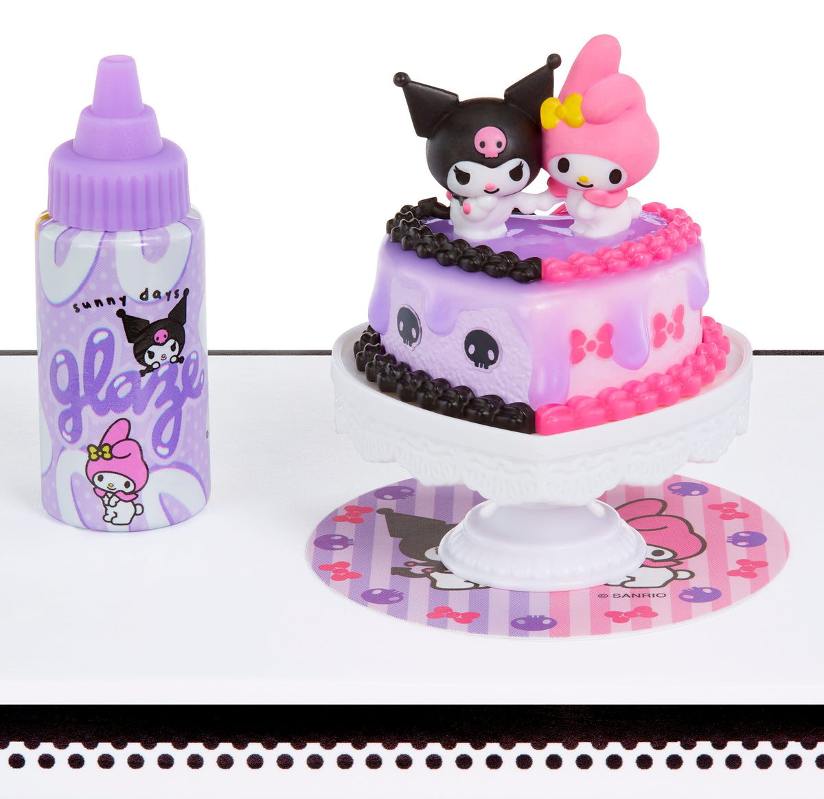 MGA's Miniverse Make It Mini Sanrio asstd (S2) (PDQ)