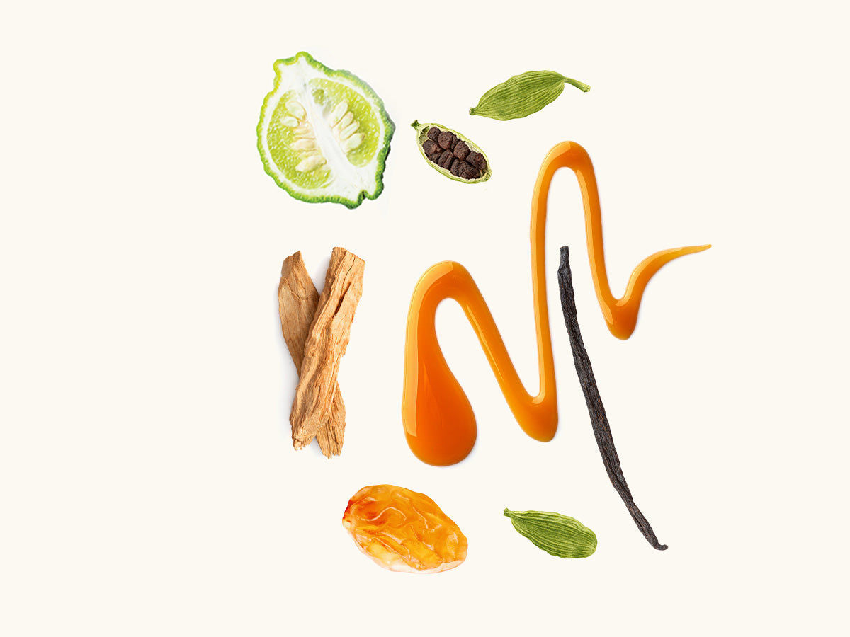 ياسات عطر مكثف