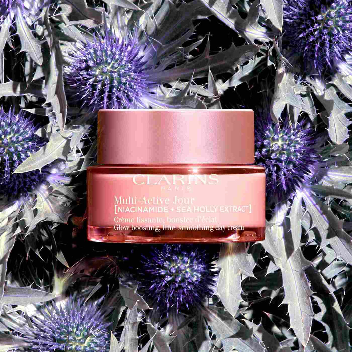 Multi-Active Day Cream - Dry Skin 50ml