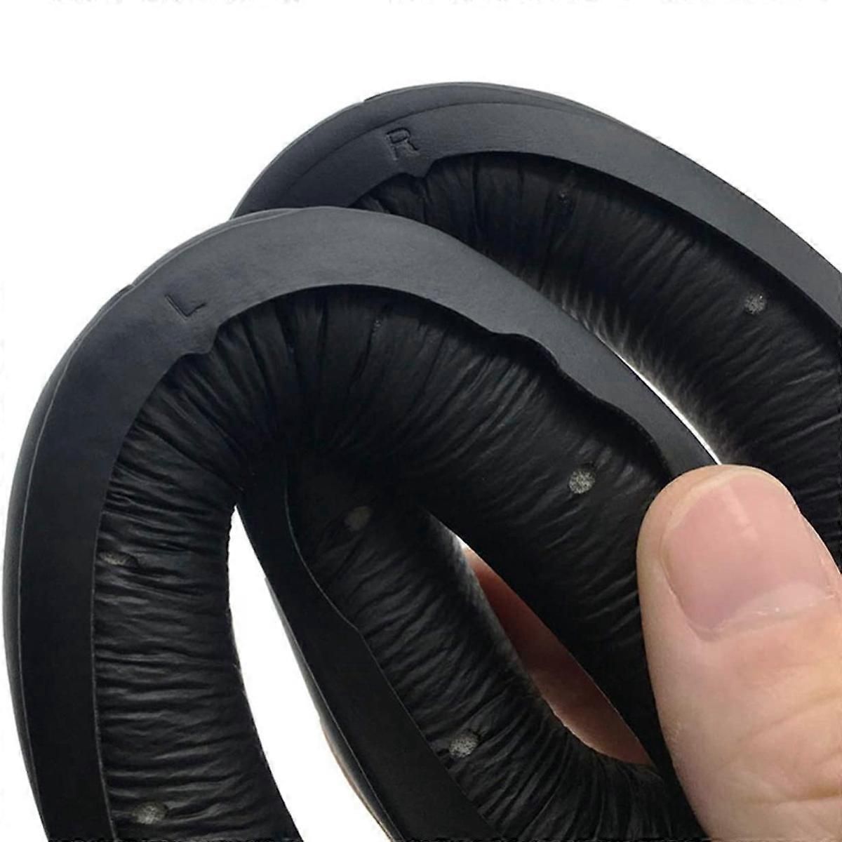 Ear Pads Soft Headphone Ear Cover for GSP300 GSP301 GSP302