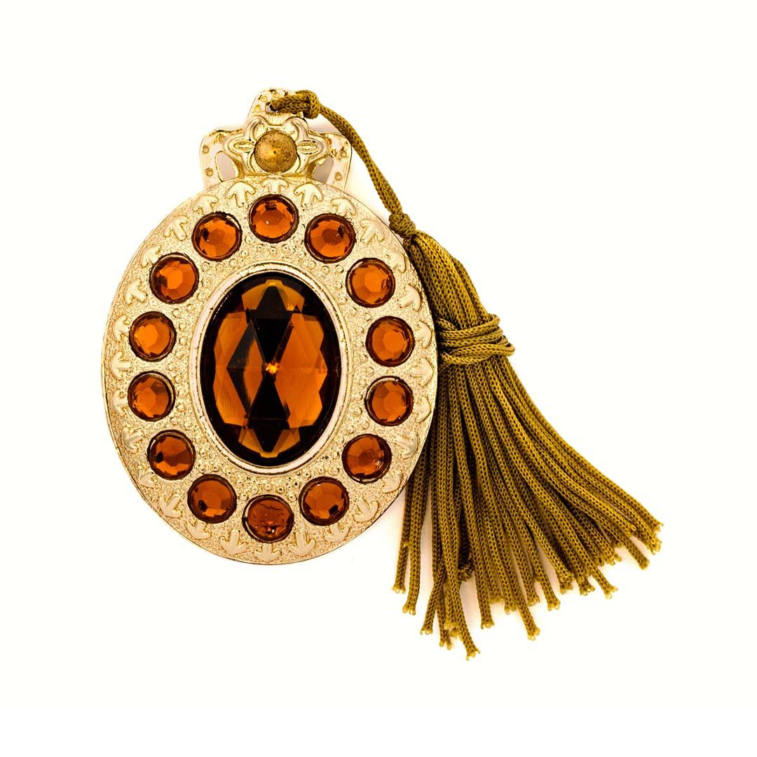 Attar Jamid Raneem 5Gm