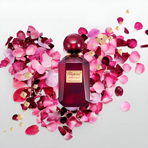 Imperiale Vanille Malika Eau de Parfum 100ml