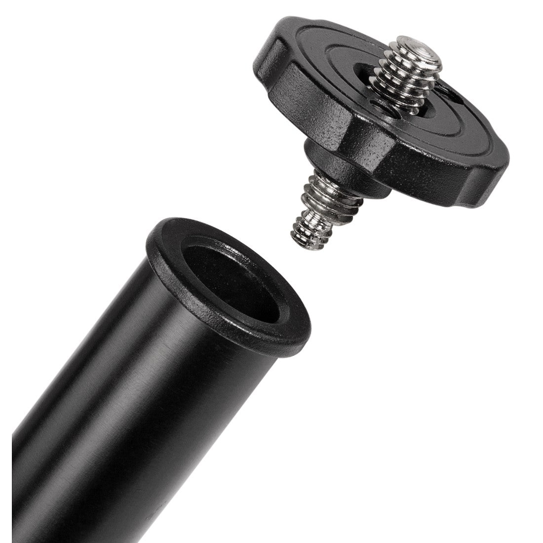 Hama 4266 "Traveller Premium 144 Ball" Tripod