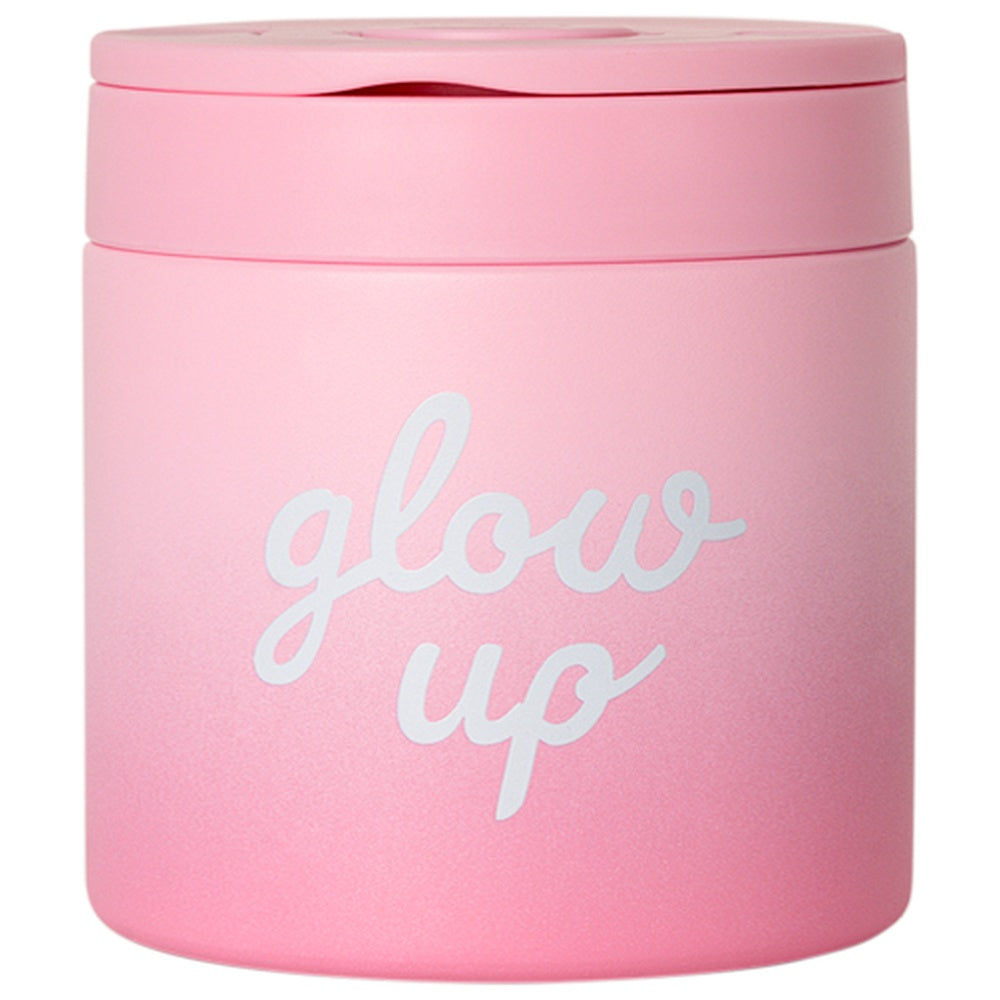 Citron Food Jar Insulated Stainless Steel 350ml - Pink Glowup