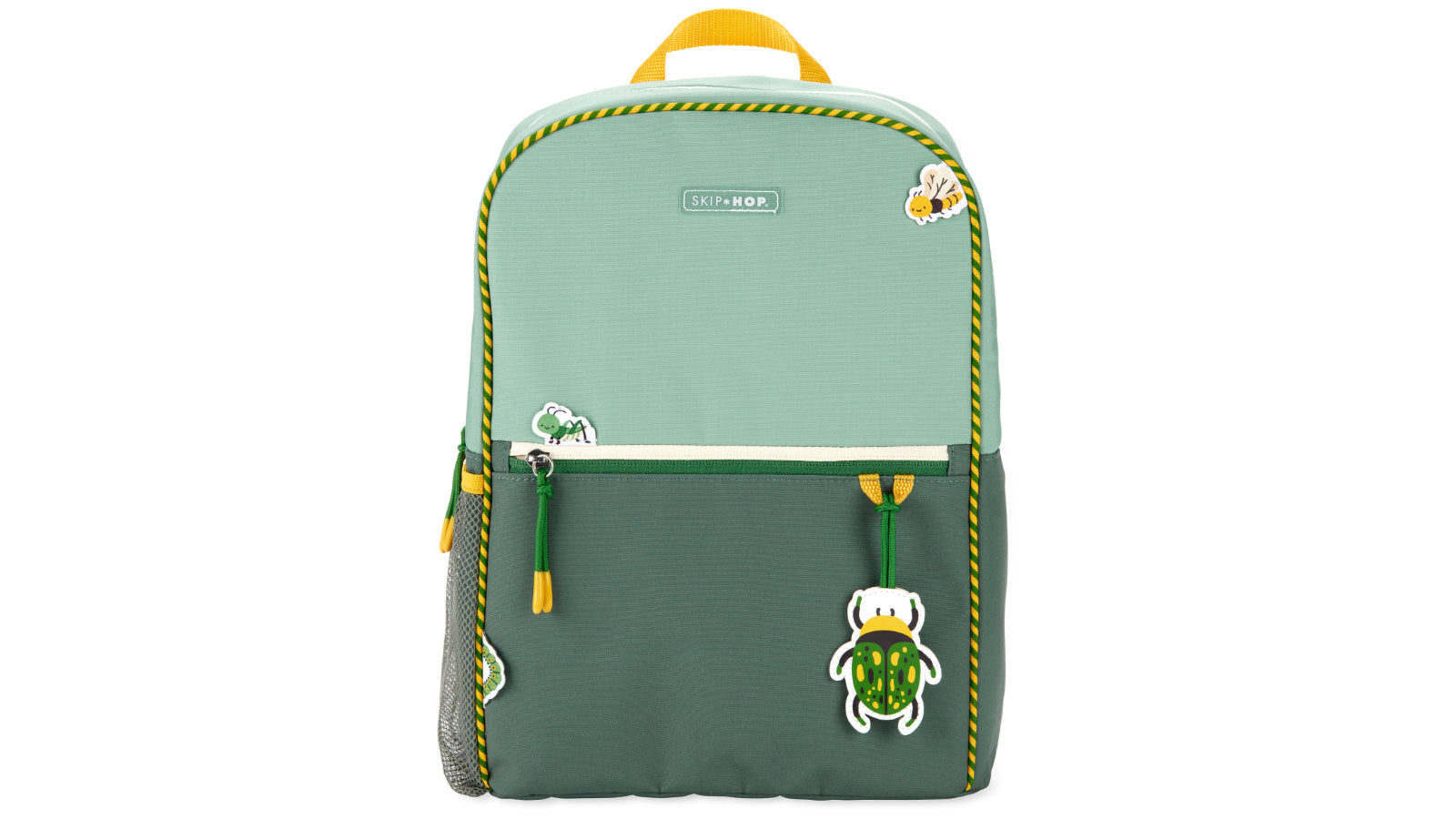 Skip Hop Wander Kids Backpack Bugs