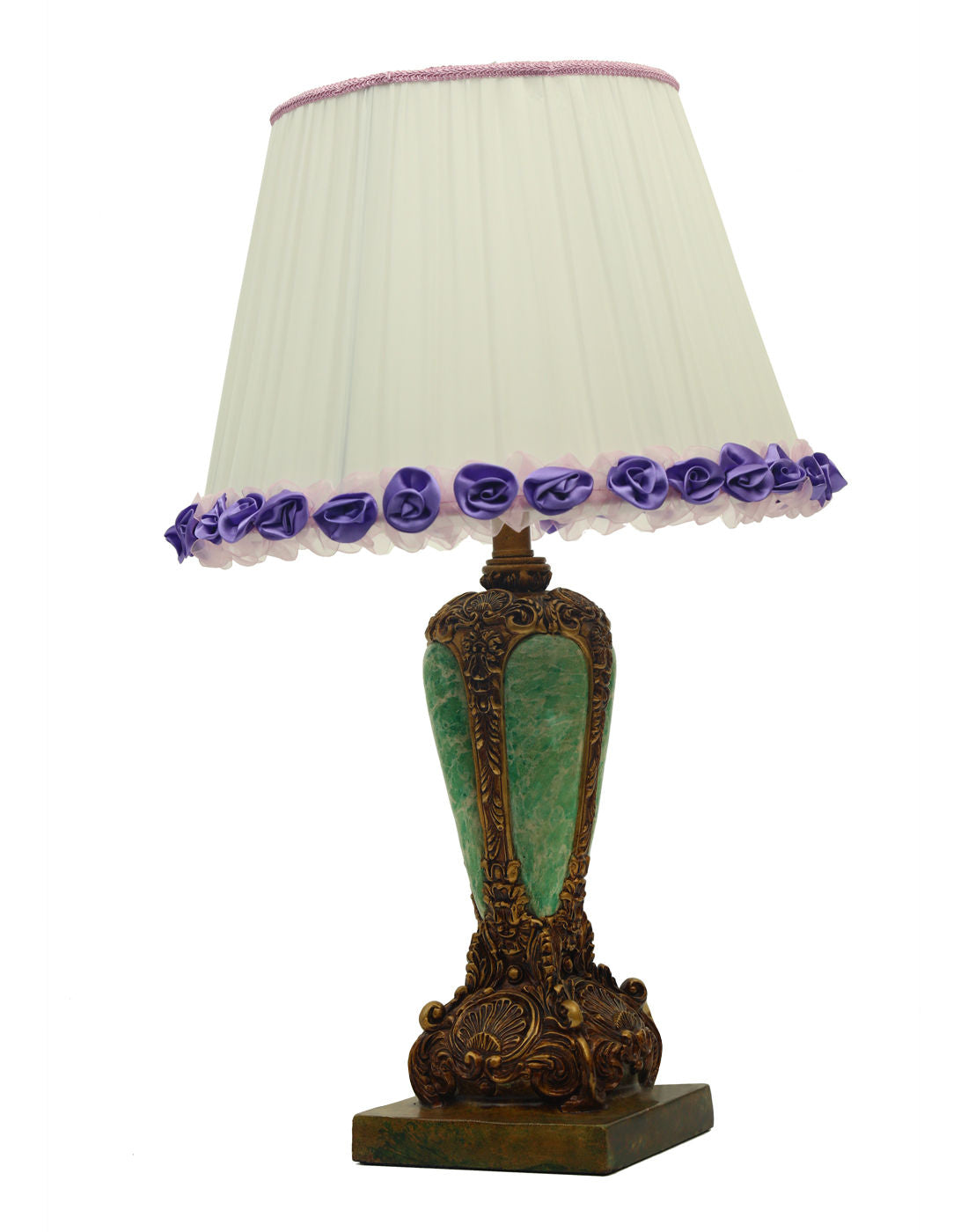 Table Lamp #TL 1632-2S