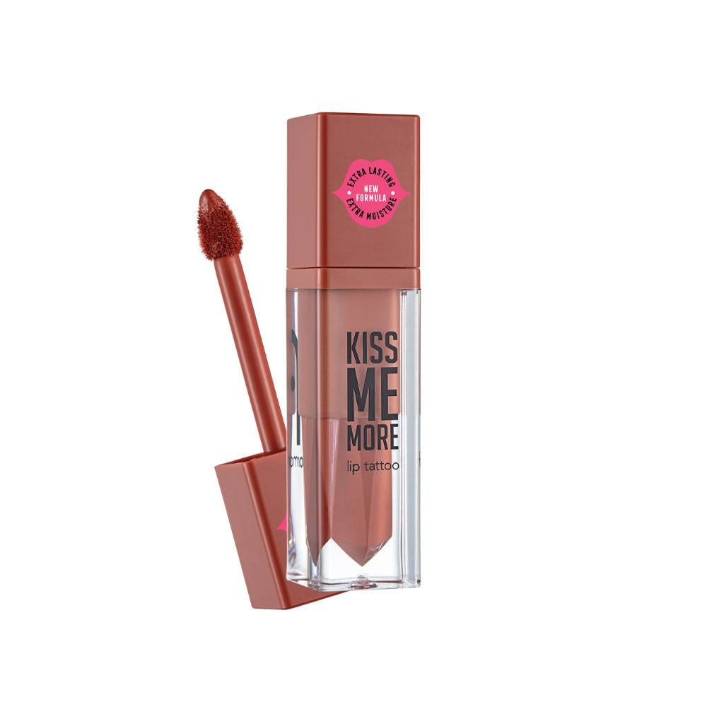 Flormar Kiss Me More Lip Tattoo
