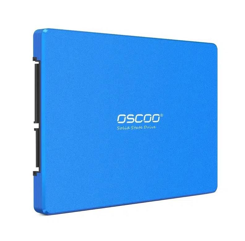 Solid State Drive 2.5 Inch SATA III Internal SSD For Desktop PC Laptop