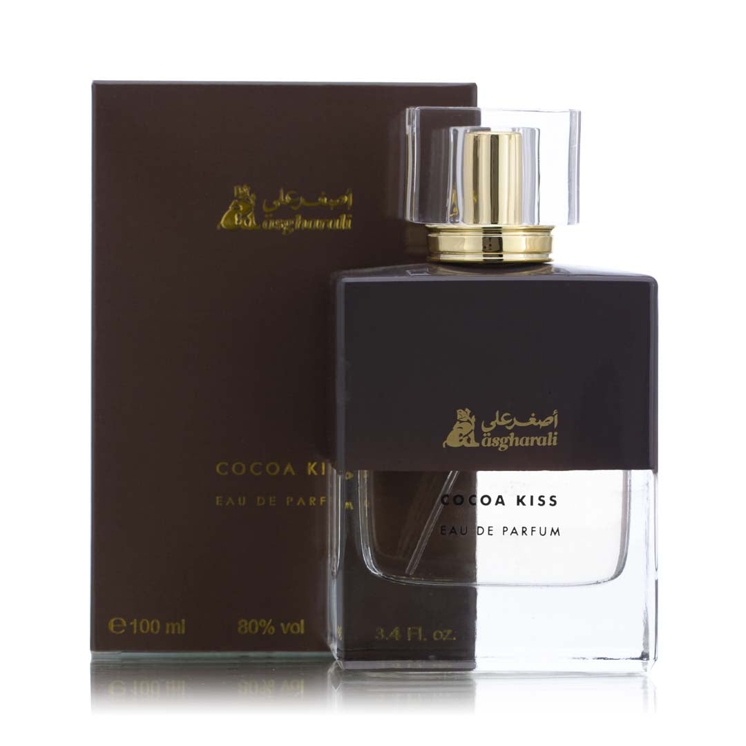 Cocoa Kiss Edp 100Ml Edp