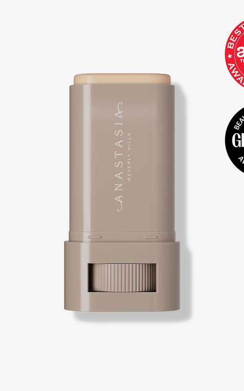 Beauty Balm Serum Boosted Skin Tint