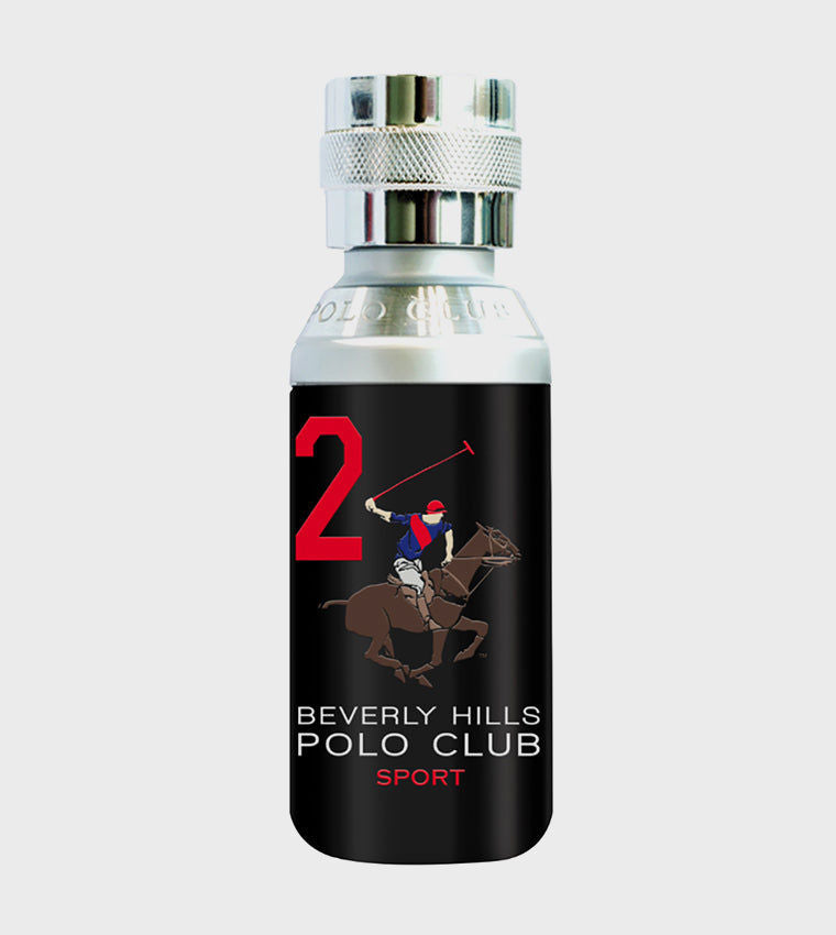 Bhpc Sports Two M Edt 100Ml