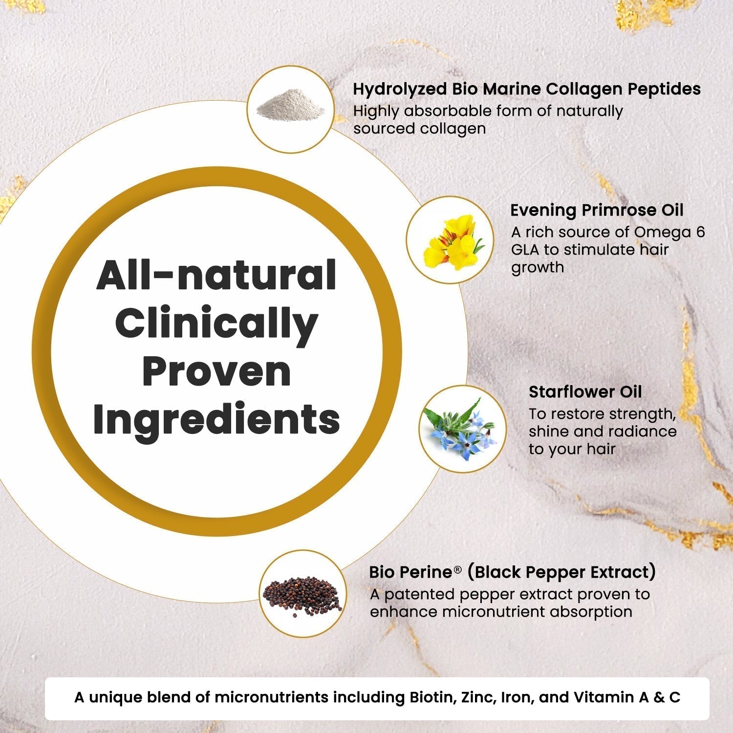 Valeo Hair Plus + Valeo Matcha 20 Tabs