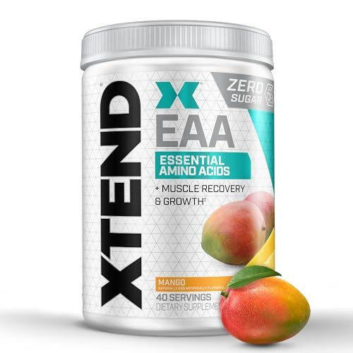 Xtend EAA 40srv MANGO