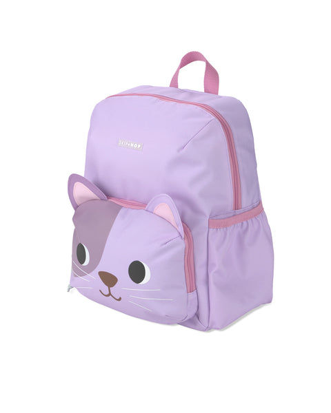 Skip Hop Besties Squad Backpack – Cat