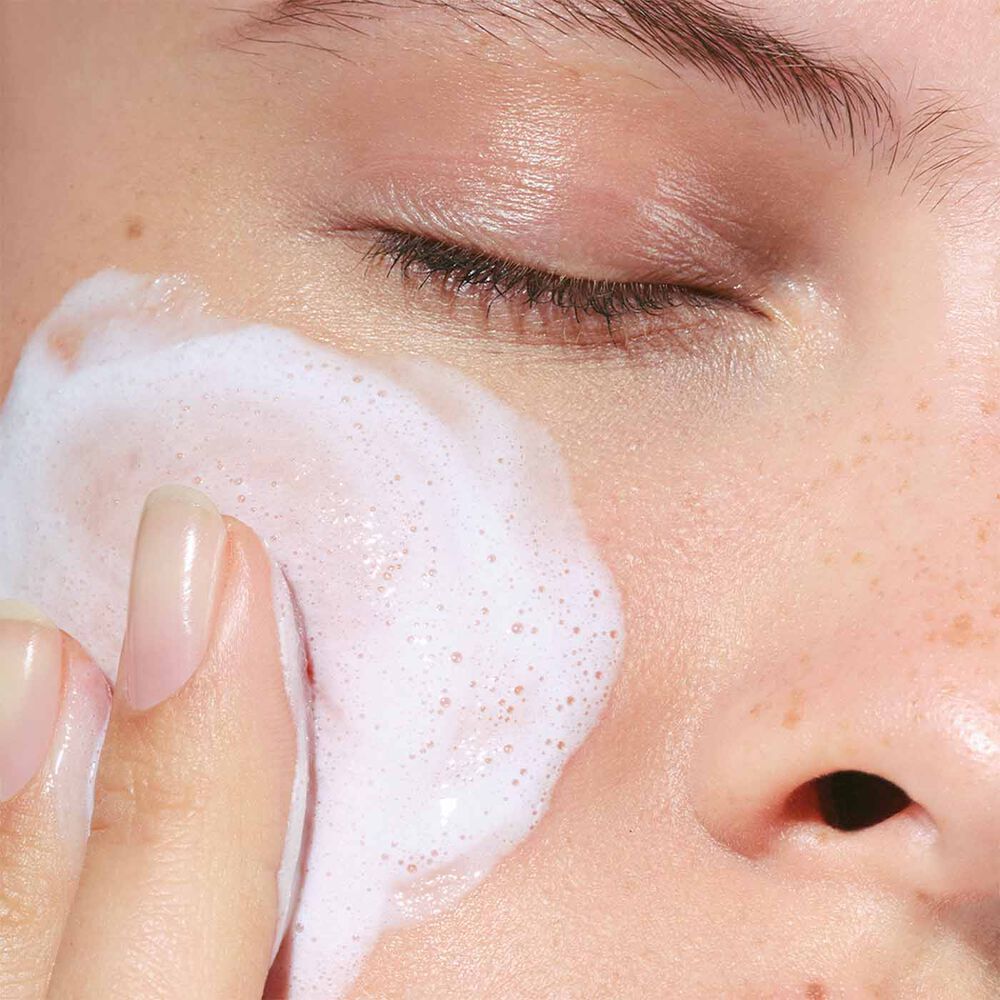 Soothing Gentle Foaming Cleanser 125ml