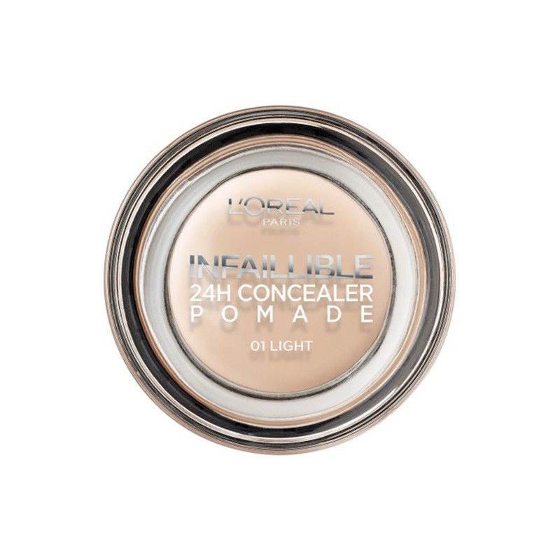 L'Oreal Paris Infallible 24H Concealer Pomade