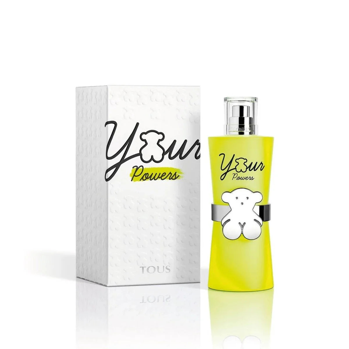 Your Powers Eau de Toilette 90ml