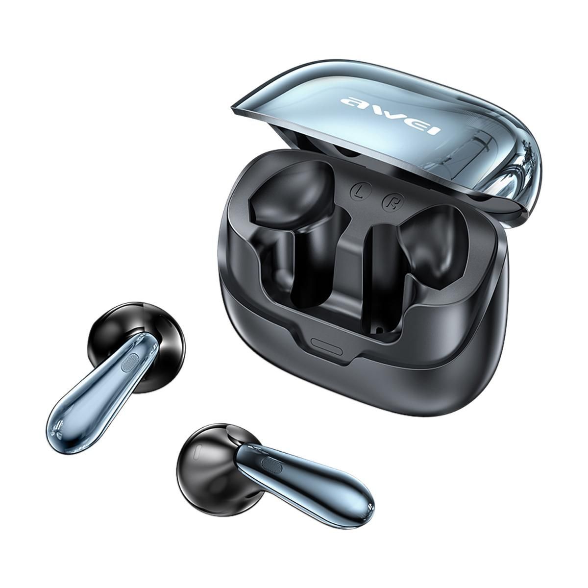 ANC Noise Reduction True Wireless Bluetooth Earphone