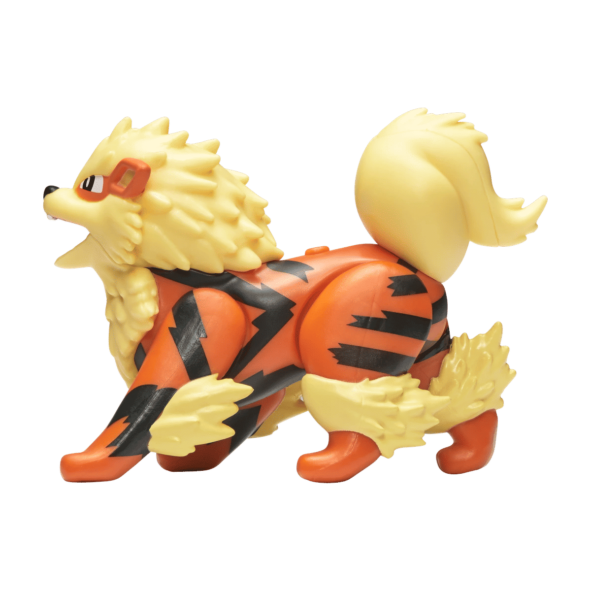 POKEMON BATTLE  FIGURE ASST