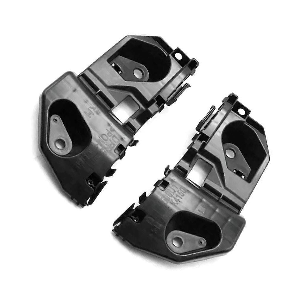 Front Bumper Retainer Mount Support Bracket Cover DGH9-50-0U0 for CX-30 CX30 20-23
