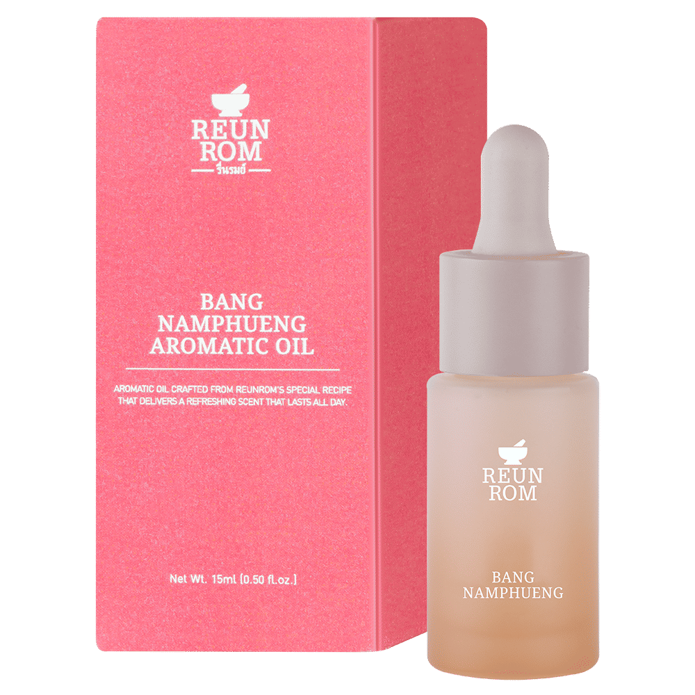 زيت عطري 15 مل من Reunrom Bang Namphueng
