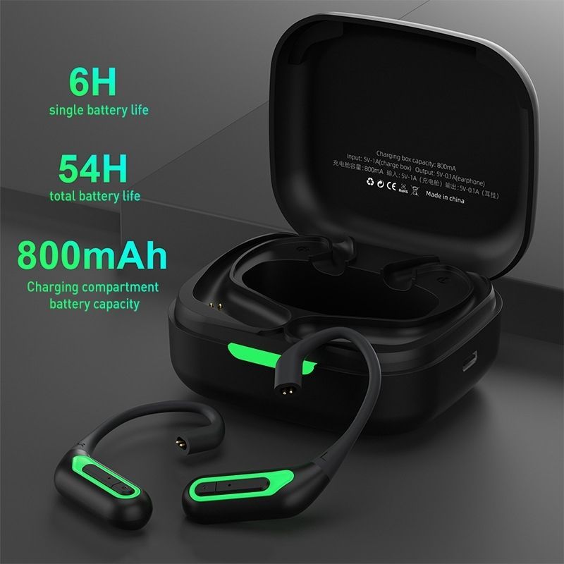 KZ-AZ10 5.2 Wireless Bluetooth Headset