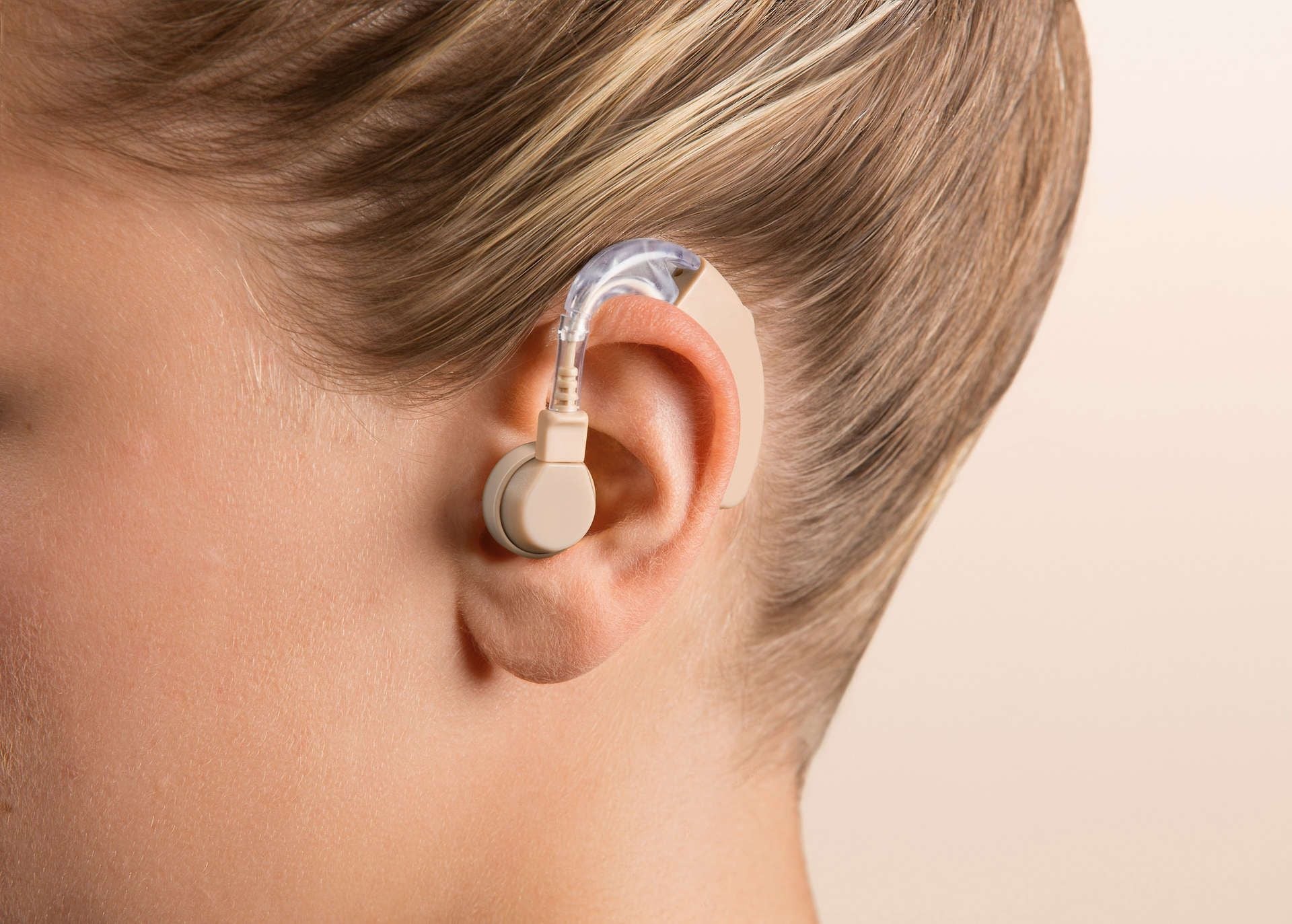BEURER HA20 HEARING AID