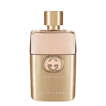 Guilty Pour Femme Eau de Parfum 90ml