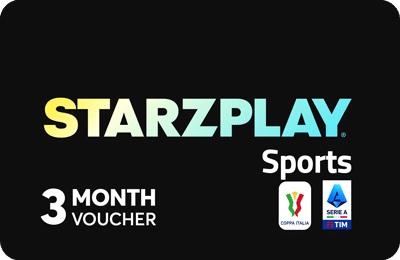Starzplay Sport