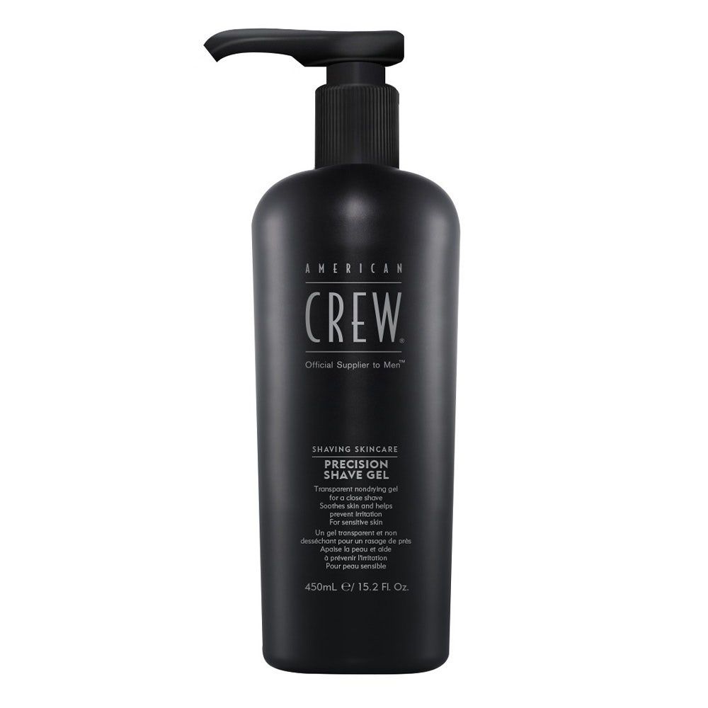 American Crew Precision Shave Gel
