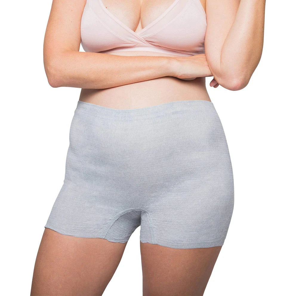 Frida Mom Disposable Postpartum Underwear - Regular Size (8 Pack)
