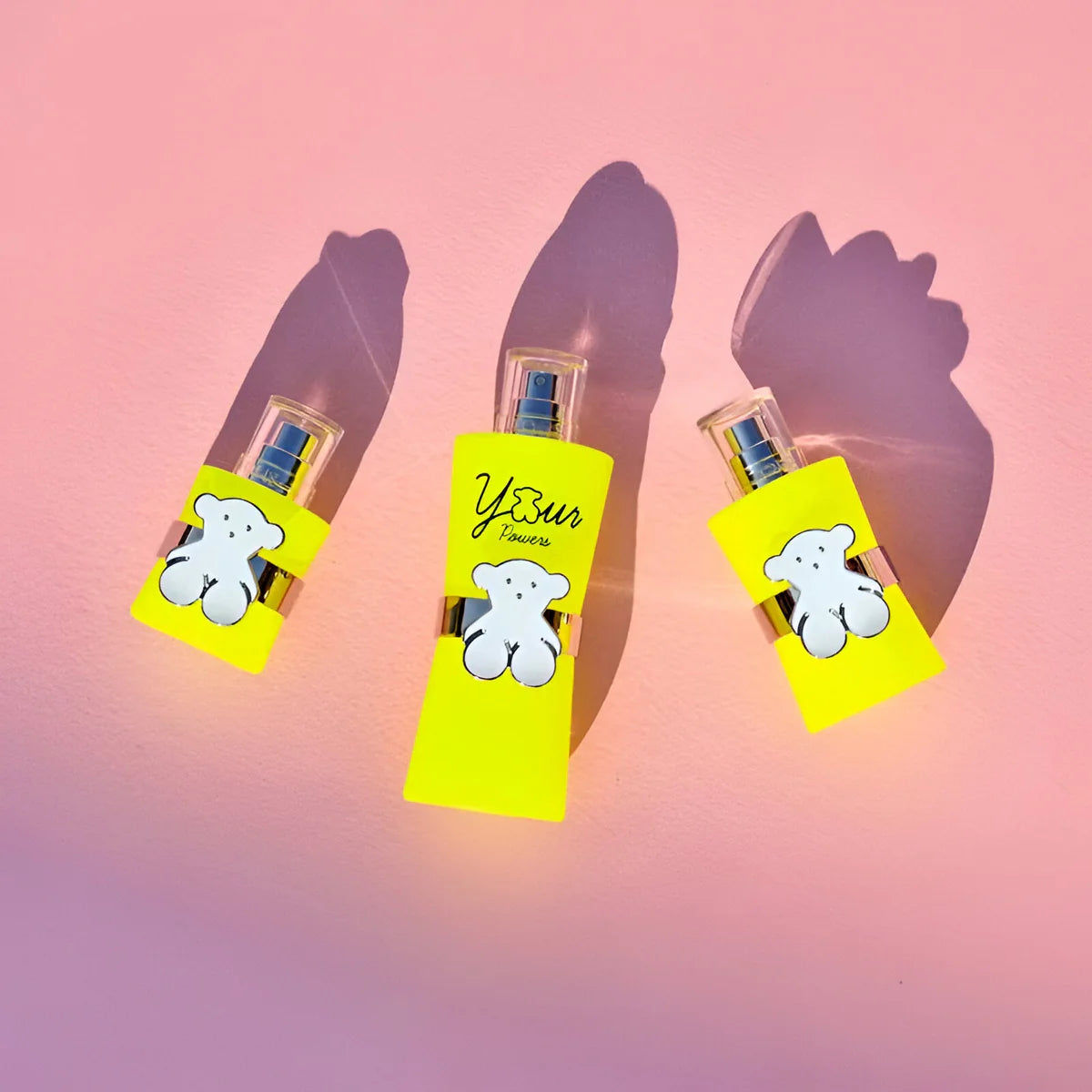Your Powers Eau de Toilette 90ml
