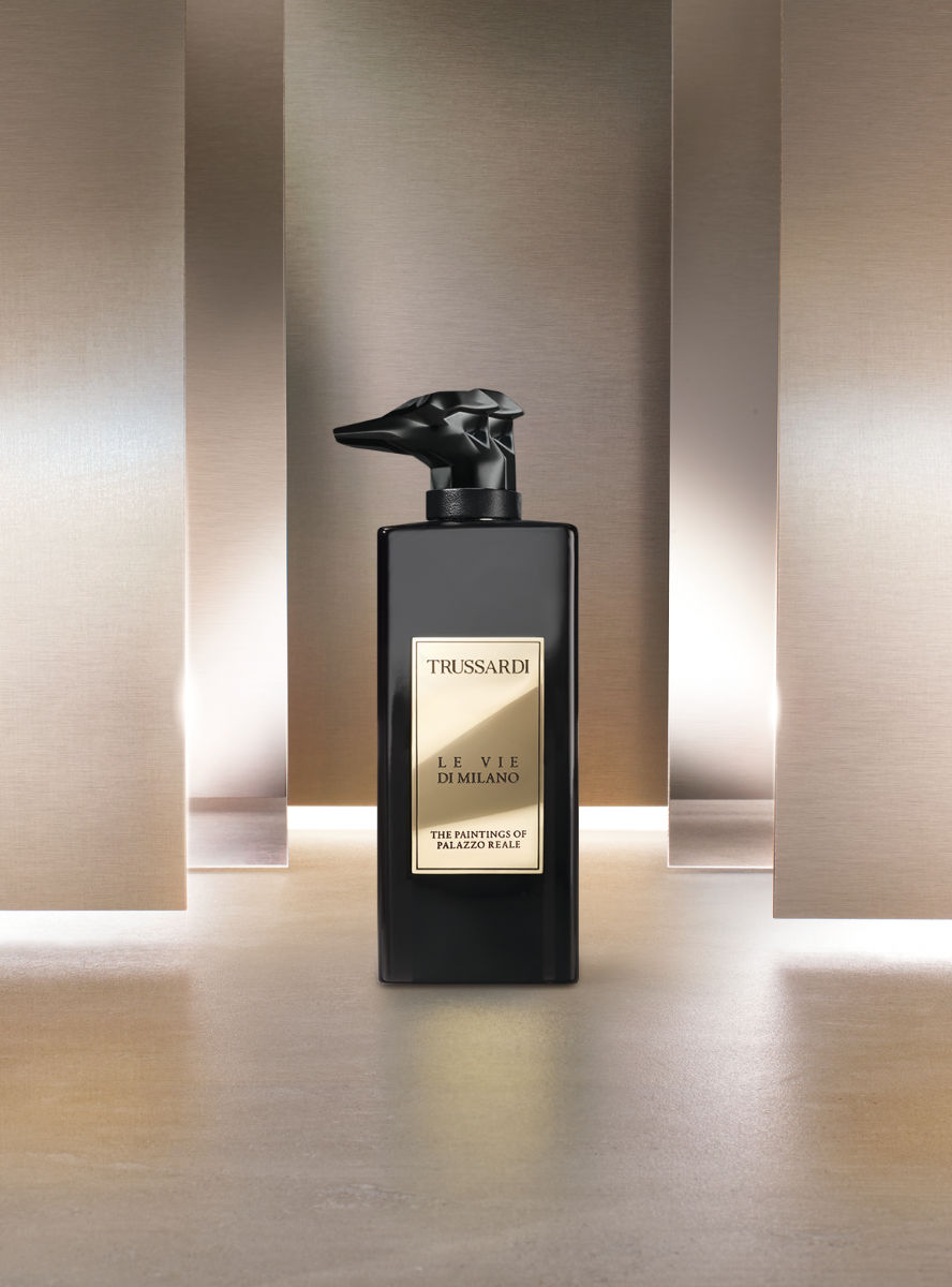 The Paintings of Palazzo Reale Eau de Parfum Intense 100ml