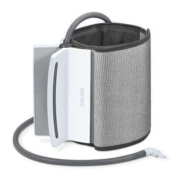 BEURER BM51 easyClip Upper Arm Blood Pressure Monitor