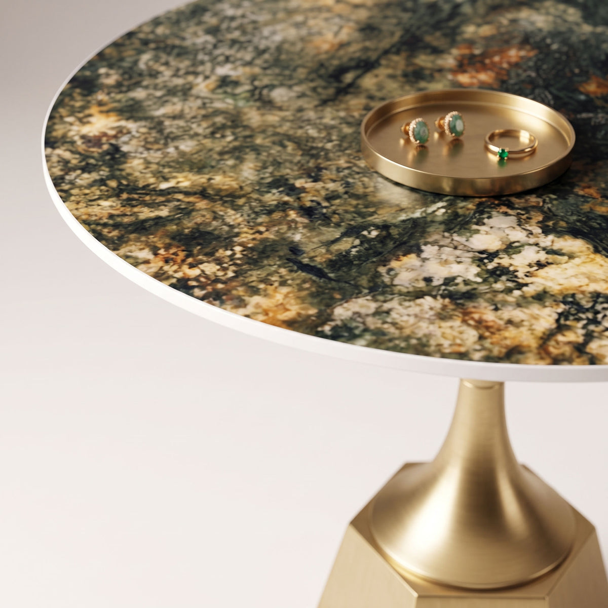 Side Table #SS25