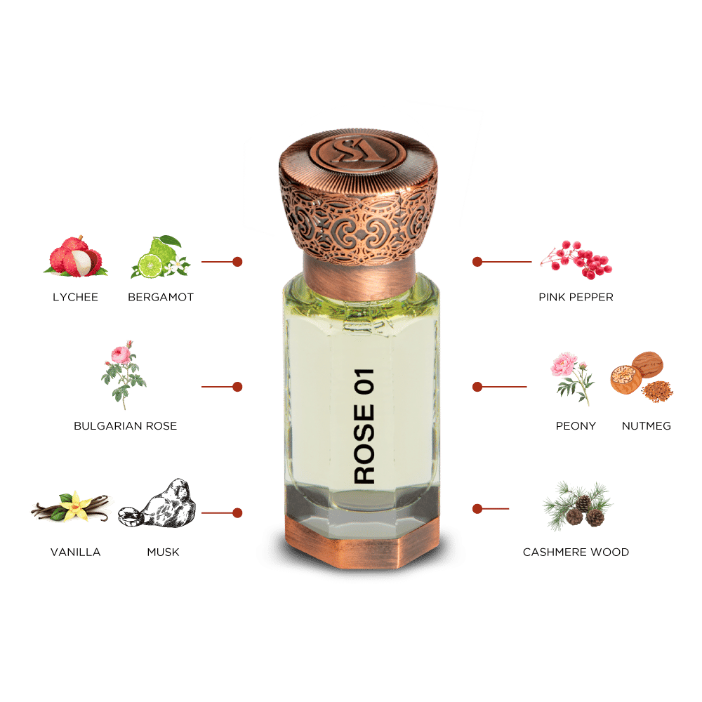 ROSE 01